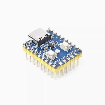Microcontroller Board