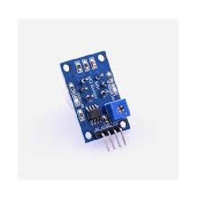 MQ-5 Methane Gas Sensor Module