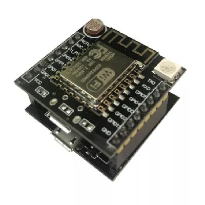 Nodemcu ESP8266-32 Wireless Transceiver Module