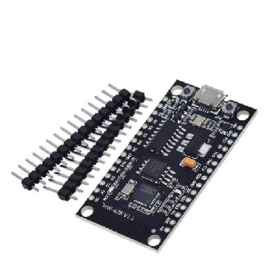 NodeMcu ESP8266 V3 Lua CH340 Wifi Module