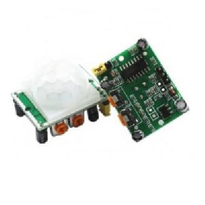 PIR Sensor Module