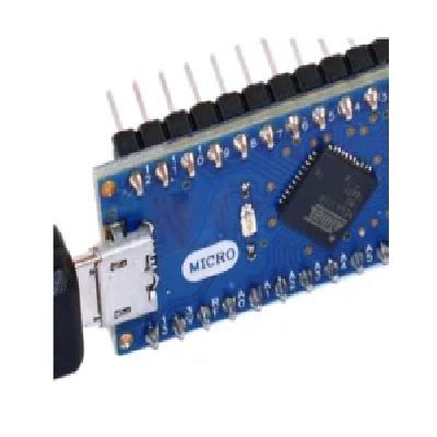 Pro Mini ATMEGA328P 5V16M Updated Version for Arduino