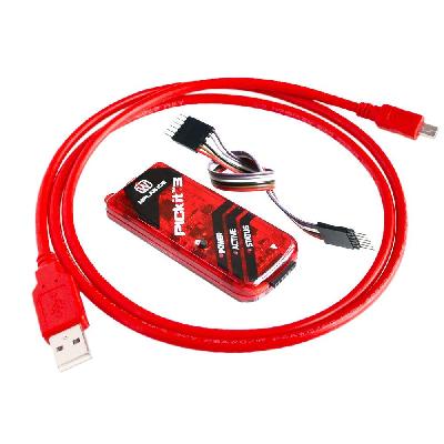 Programer PIC Kit3