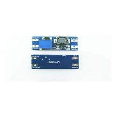 Roboticspare MT3608 DC-DC Step Up Converter with Micro USB Input