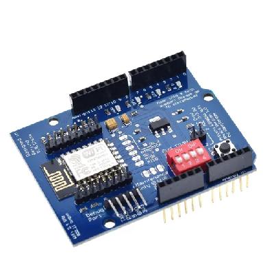 Roboticspare USB to ESP8266 Wifi Development Module Mobile Computer Wireless
