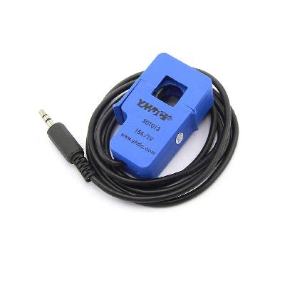 SCT-013-015 Non-Invasive AC Current Clamp Sensor 15A