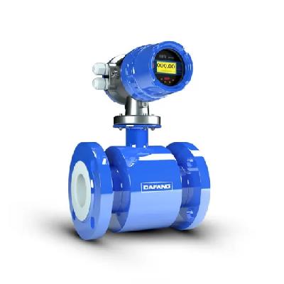 Sea Water Flow Sensor