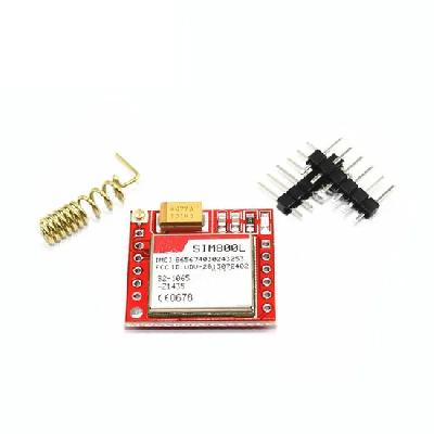 SIM800L GSM GPRS Module