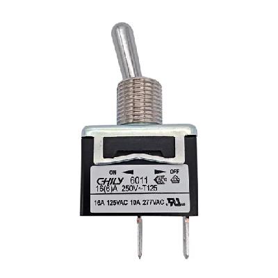 Spst Toggle Switch