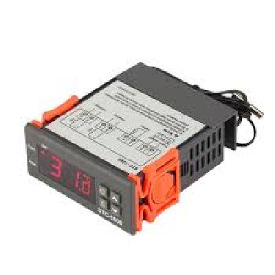 STC-1000 12V LCD Digital Thermostat Temperature Controlle