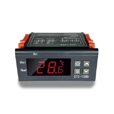 STC-1000 220V LCD Digital Thermostat Temperature