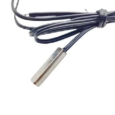 Temperature Sensor