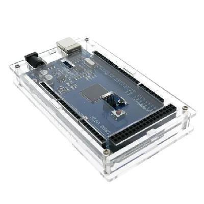 Transparent Acrylic Case For Arduino UNO R3