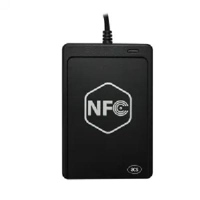 USB RFID Reader