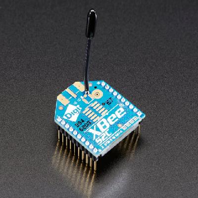 XBee 2MW Series 2C Wire Antenna