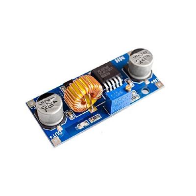 XL4015 5A CC CV DC To DC Converter