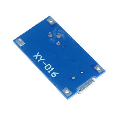 XY-016 2A DC-DC Step Up 5V9V12V28V Power Module With Micro USB