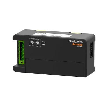Autonics Device Net Remote Modules Connectivity