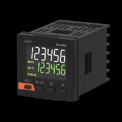Autonics Display Unit Controller
