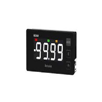 Autonics Panel Meter Controller