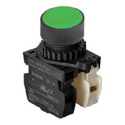Autonics Pilot Lights Control Switch