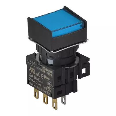 Autonics Power Controller