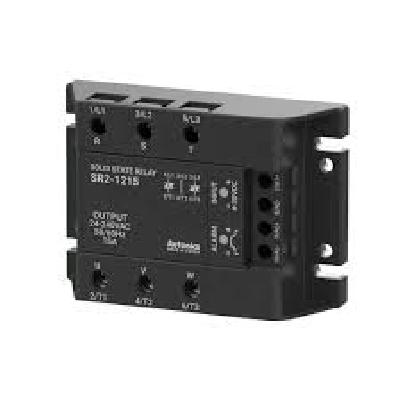 Autonics SSR Controller