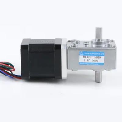 Autonics Stepper System