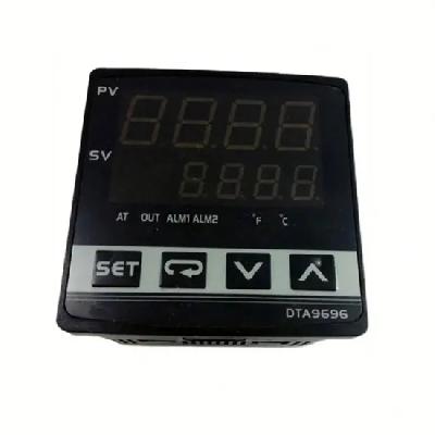 Autonics Temperature Controllers