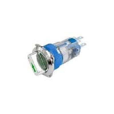 Buzzers Control Switch