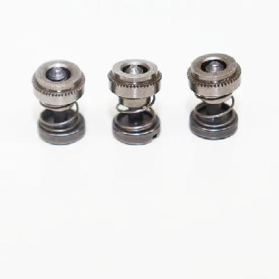 Captive Screw
