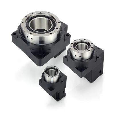 Electric Actuator Rotary Tables