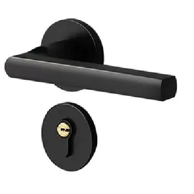 Entry Door Lockset