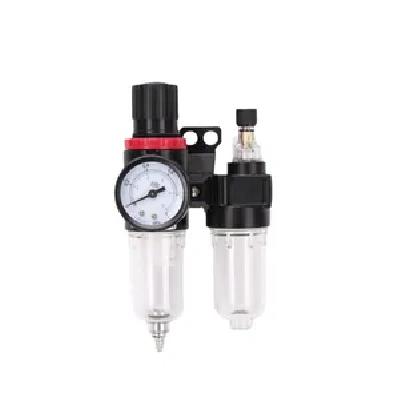 Filter Regulators
