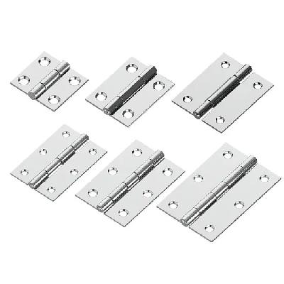 Hinges