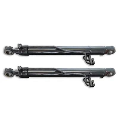 Maniacal Hydraulic Cylinders