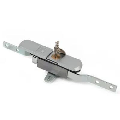 Multipoint Latching Systems