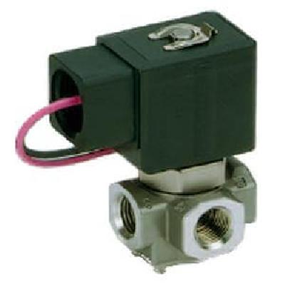 SMC 3 Port Air Control Valve