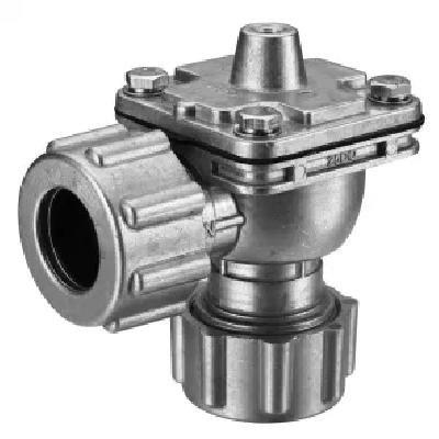 SMC Air Control Valve