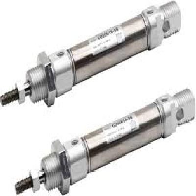SMC Air Cylinder