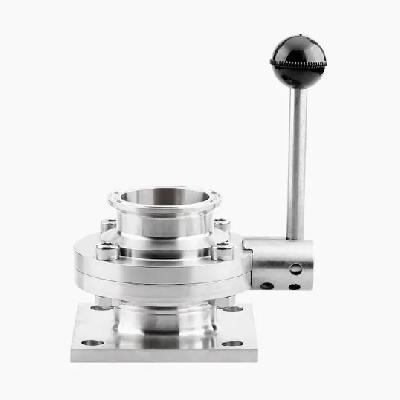 SMC Control Valve