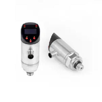 SMC High Precision Digital Pressure Switch