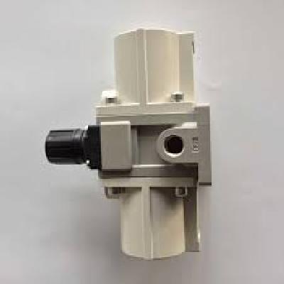 SMC Pneumatic Booster Regulator