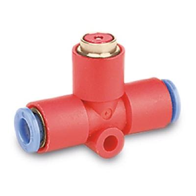 SMC Pressure Release Control Valve