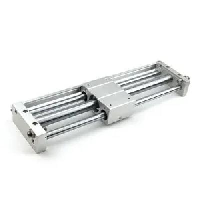 SMC Rodless Cylinder