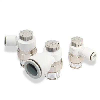 SMC Speed Controller Fitting