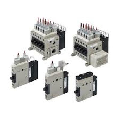 Smc Vacuum Ejectors 