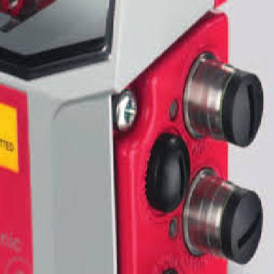Bar Code Positioning System BPS 300i
