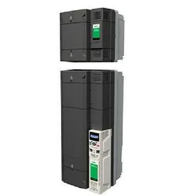 Control Technique Unidrive M100 AC Drives