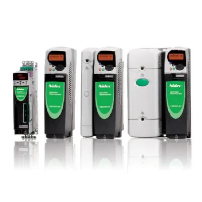 Emerson Unidrive M700 AC Drives